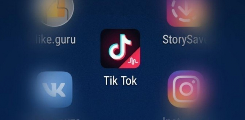 Раскрутка аккаунтов в социальных сетях при помощи сервиса Тик Ток