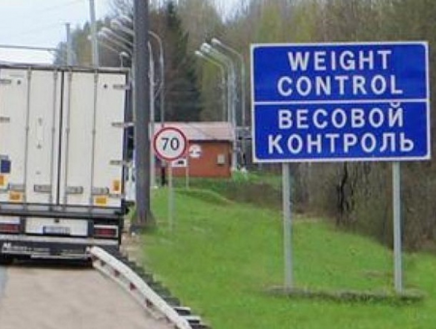 «Дороги лучше, пробок меньше»: о появлении дести постов весового контроля рассказал губернатор Краснодарского края