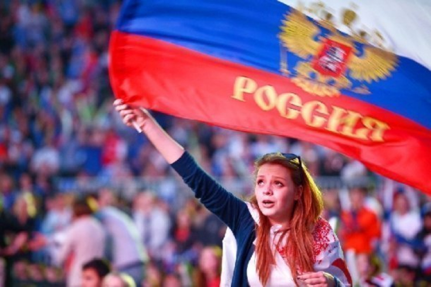  Фанаты сборных России и Бельгии померяются силами в Сочи 