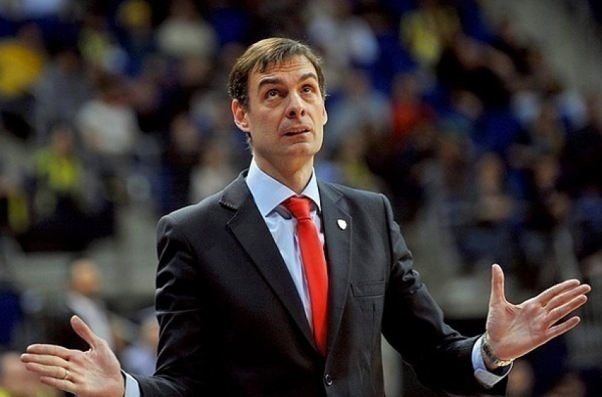 Георгиос Барцокас покинул «Локомотив-Кубань» 