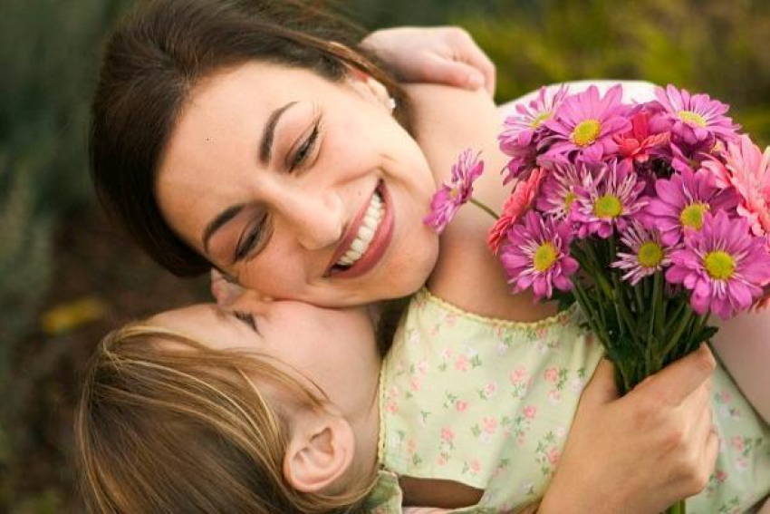 Кубанский календарь: на Кубани отмечают День матери