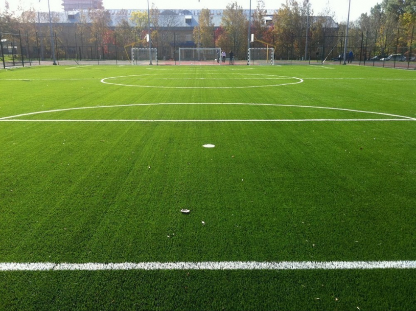 На Кубани обновят оборудование в детских спортшколах