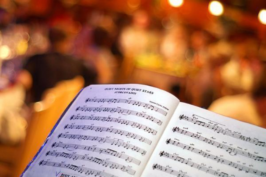 В Краснодаре пройдет XIV Международный музыкальный фестиваль «Времена года»
