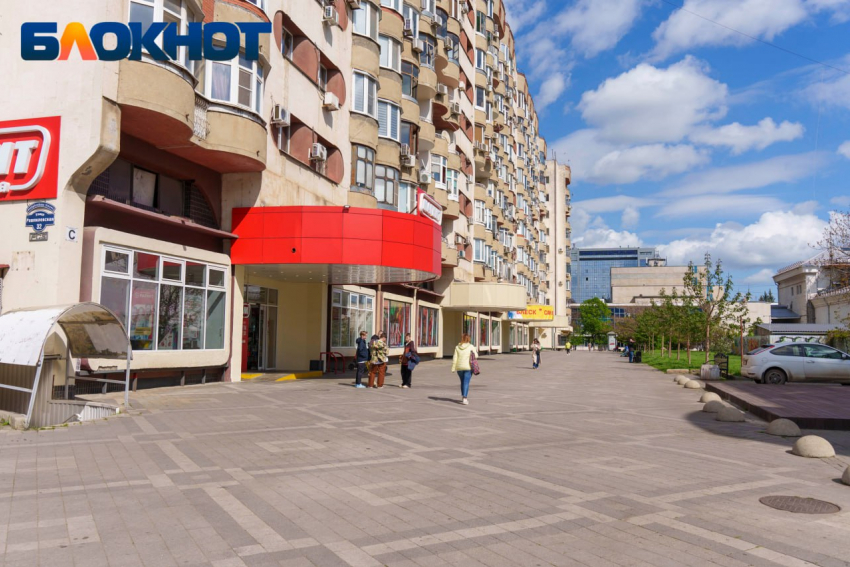 В Краснодар прорвется новая волна потепления