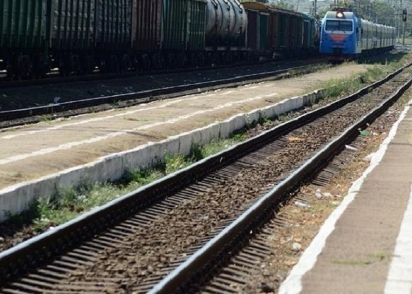 Поезд сбил пенсионерку в Армавире