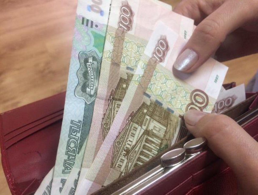 Должников в бюджет Краснодара стало меньше