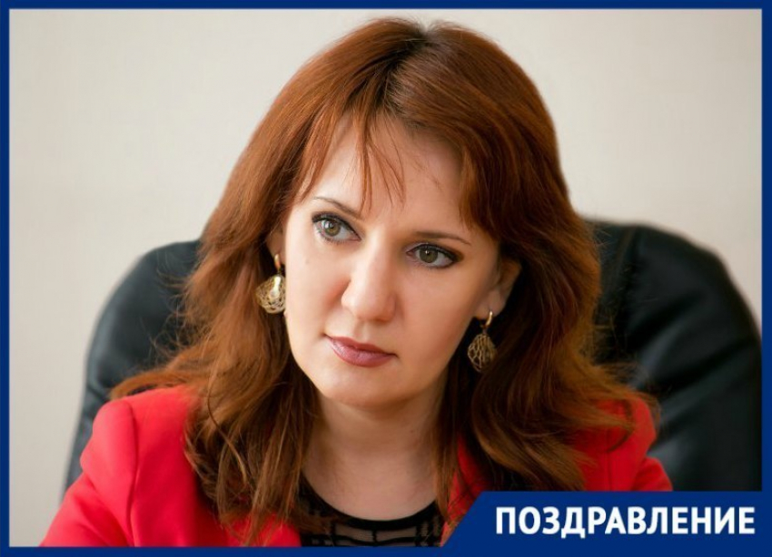  Депутат Госдумы Светлана Бессараб поздравила работников культуры Кубани с праздником 