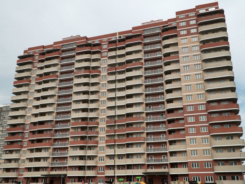 335 семей дождались и получили свои квартиры благодаря «Метрикс Development»: минус 1 долгострой на Кубани