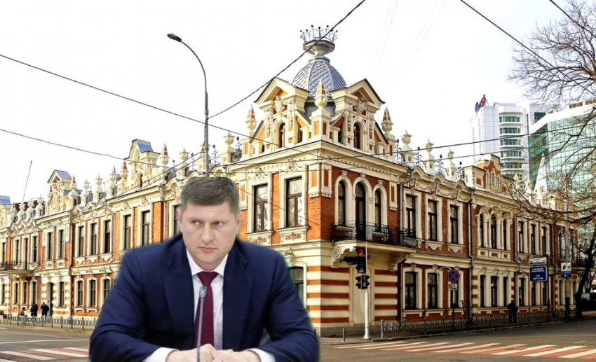Попытка интриги: мэр Краснодара выбрал нового главного архитектора города