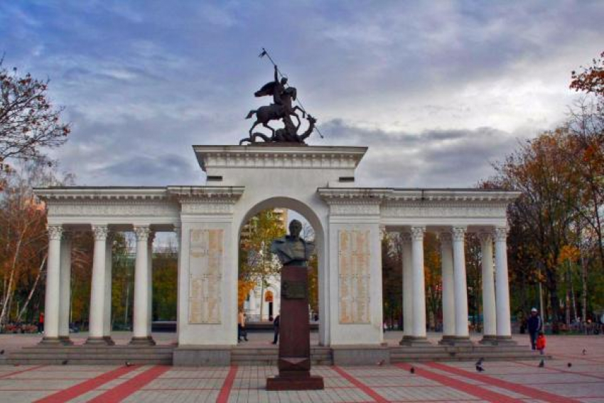 Кубанский календарь: в Краснодаре прошла первая перепись населения
