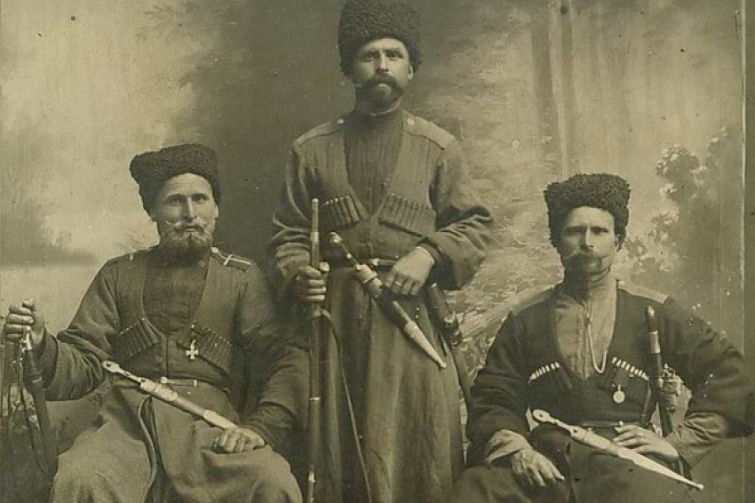 Кубанский календарь: утверждена новая форма казаков Кубанского войска