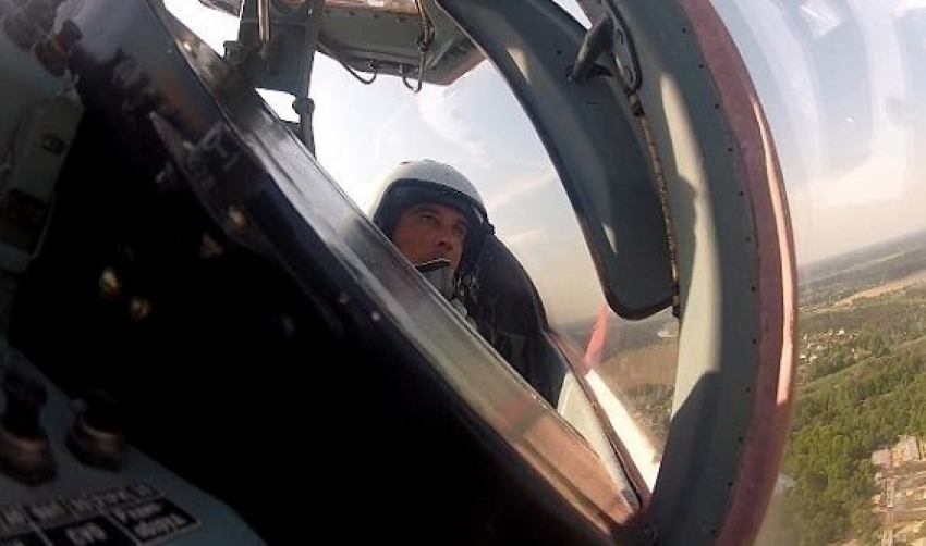 Грандиозное авиашоу «Олимпийское небо» покажут в режиме онлайн