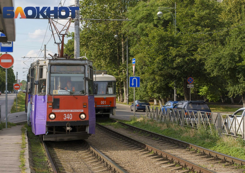 КТТУ закупится запчастями для трамваев на 7 млн рублей