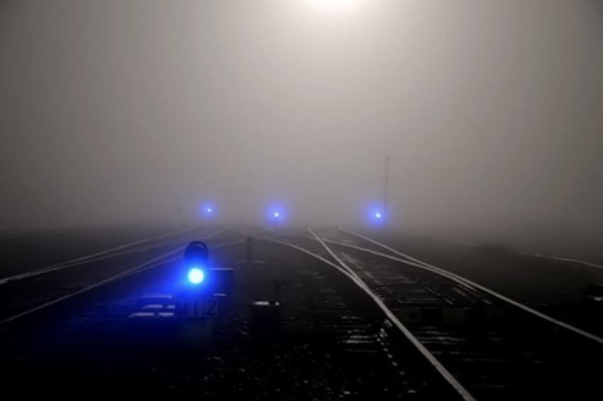  В Туапсинском районе поезд задавил неизвестного мужчину 