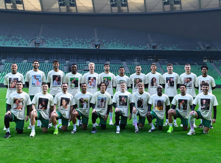 Несквик и Дудуся: игроки «Краснодара» трогательно поздравили мам с праздником