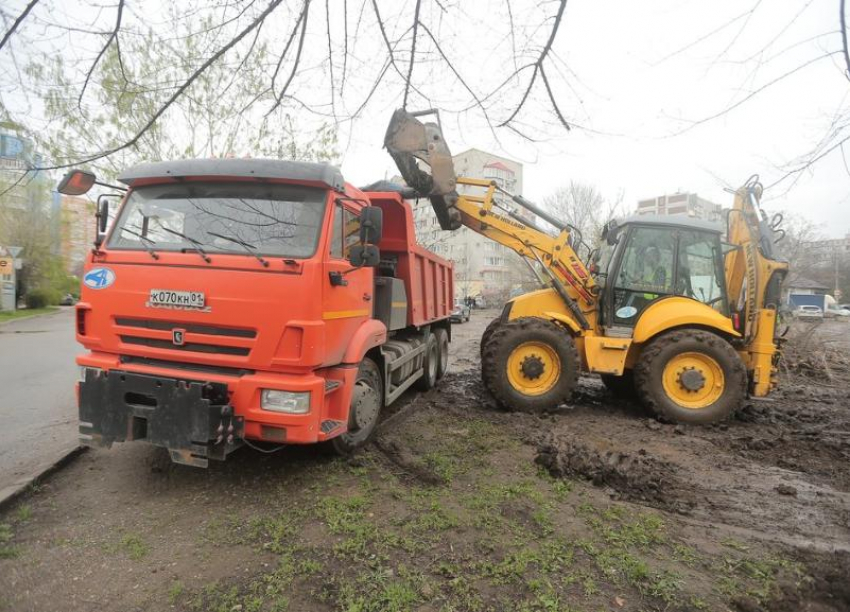 В Краснодаре перекроют проезд по проспекту Константина Образцова