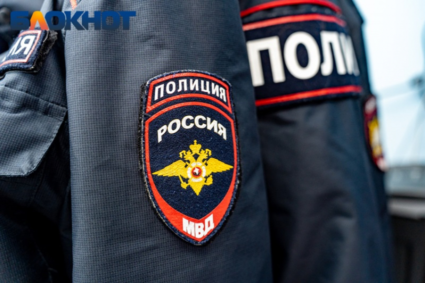 За извращенца на остановке в Краснодаре взялась полиция