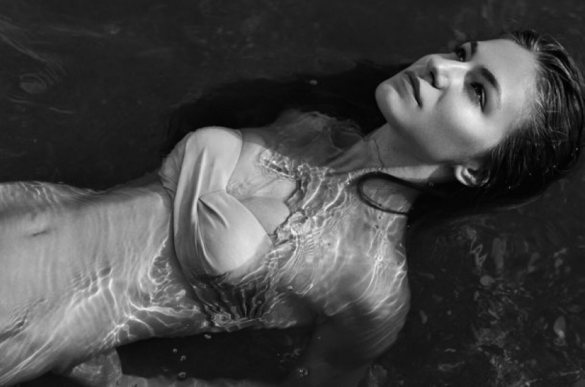 Нет недостижимых целей, есть слабые характеры, - участница кастинга «Мисс Блокнот Краснодара-2017»