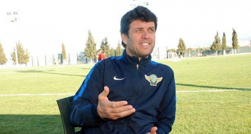  «Краснодар» заслуживает уважения, - тренер «Акхисара» перед матчем Лиги Европы 