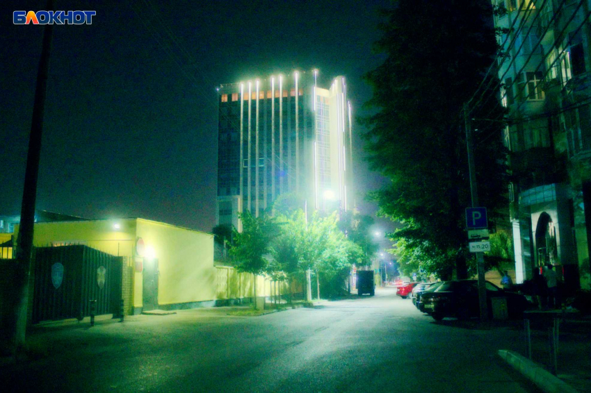 АСИ намерено помочь Кубани решить проблемы летней нагрузки на электросети