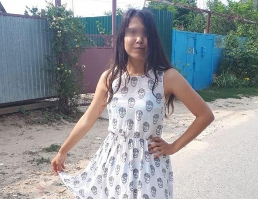 Школьницу, тайно уехавшую в Краснодар, ищут родители