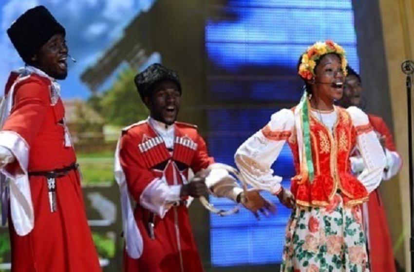 Африканские общины Кубани встретятся с молодежью в Краснодаре 