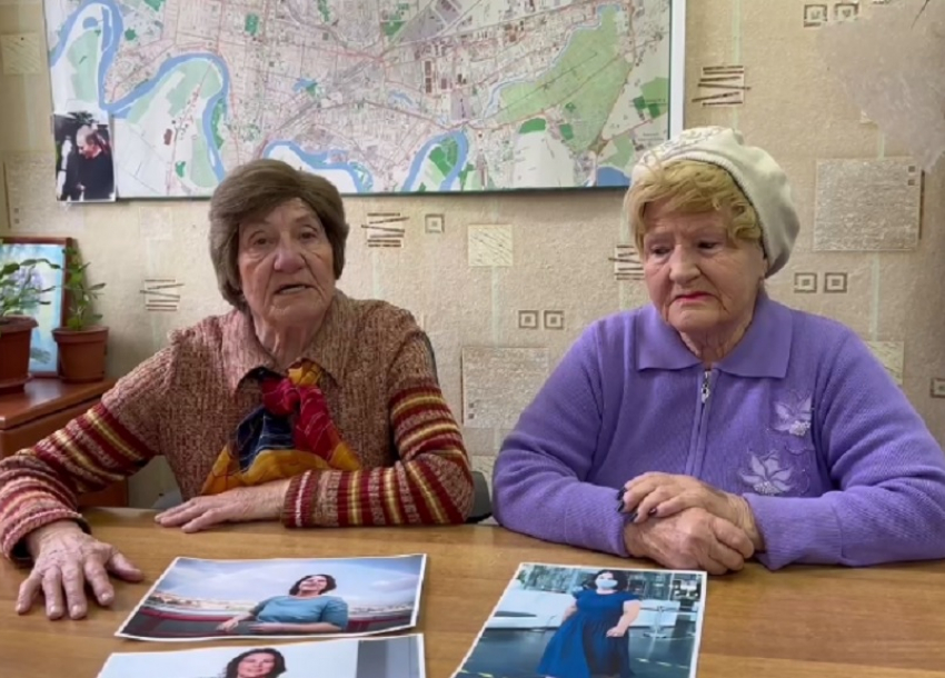 Краснодарские бабушки вынесли модный приговор главе МИД Германии