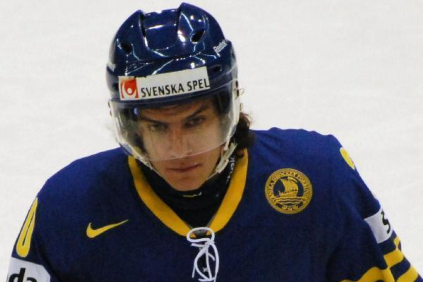 Гол хоккеиста «Сочи» помог шведам разгромить сборную России на Кубке первого канала
