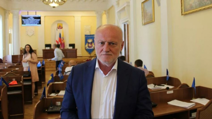 Экс-глава Белореченского района скончался от коронавируса 