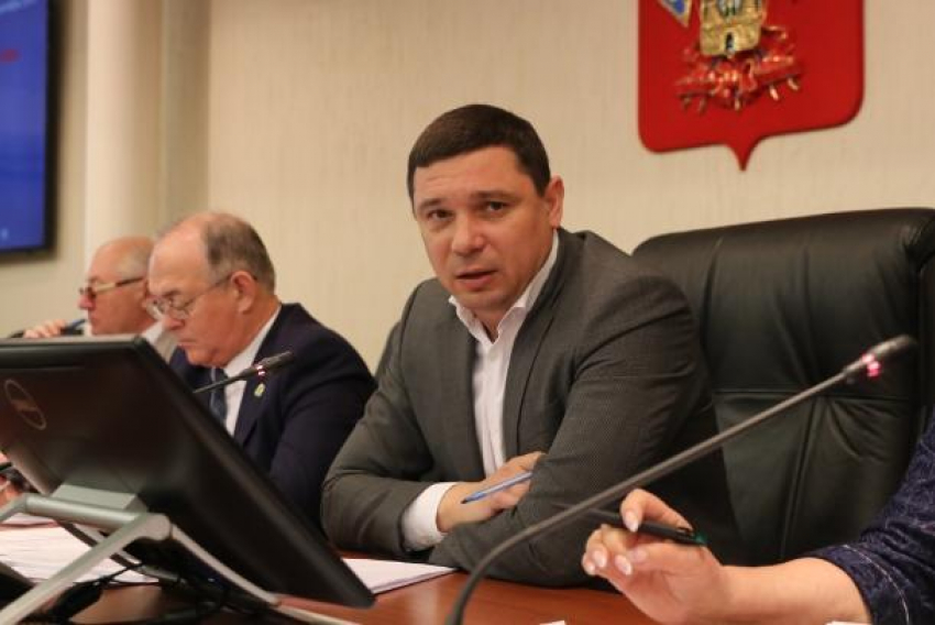 Бюджет Краснодара увеличился на 83 млн рублей