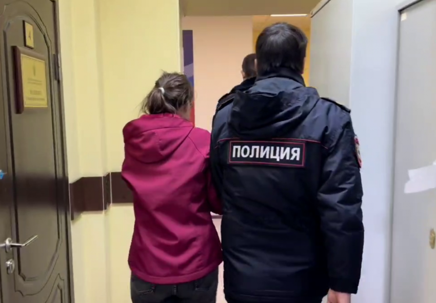 Ударила ножом за непослушание: на Кубани мать осудят за покушение на 5-летнего сына