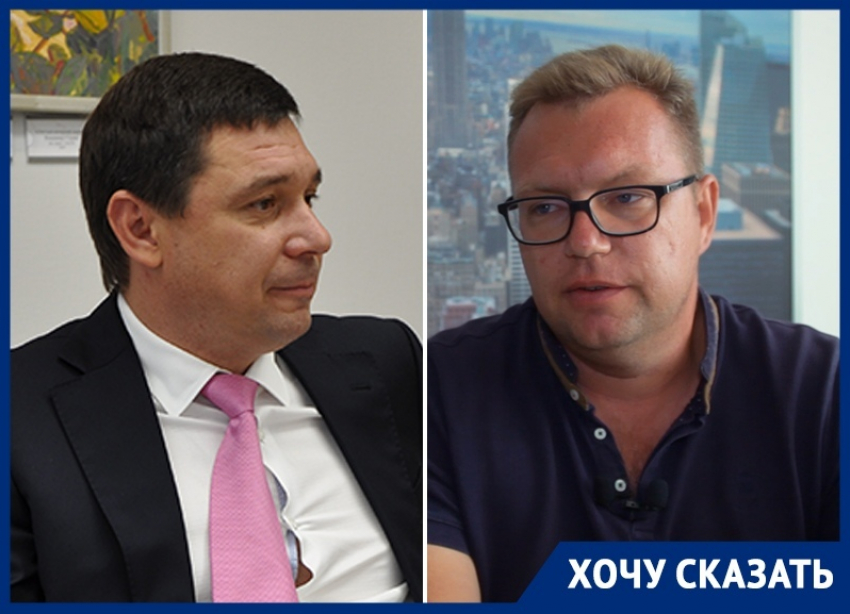 Даже мэр Краснодара не знает: блогер Южанин предположил, когда решатся проблемы обманутых дольщиков