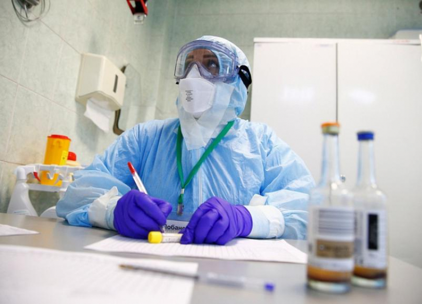 Шесть летальных случаев на Кубани: где лечились от коронавируса умершие пациенты