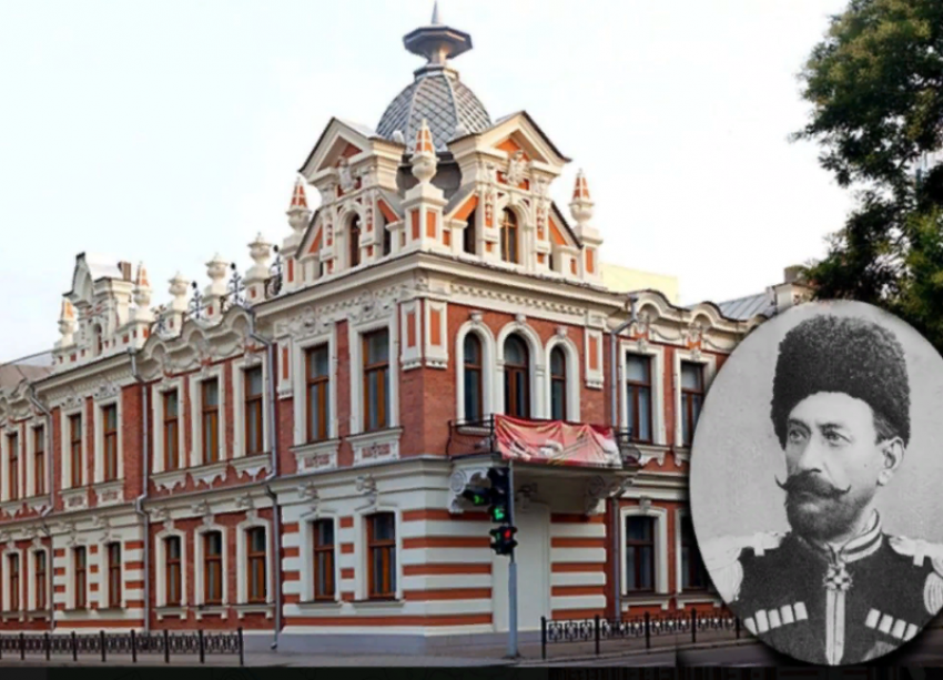 Одинокий филантроп: кто такой Евгений Фелицын и зачем он основал в Краснодаре первый музей