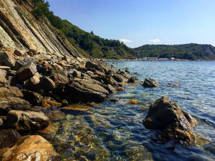 Губернатор Кубани призвал открыть для всех туристов частные пляжи