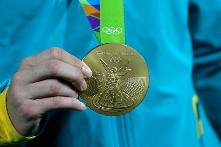 Кубань вошла в топ-5 регионов России по количеству олимпийцев 