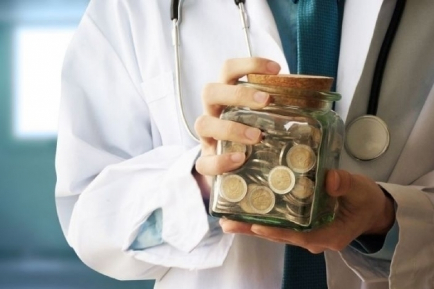 Черта бедности: краснодарцы рассказали, при какой зп им плохо живется