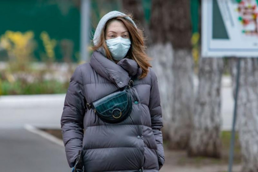 «Носим маски, пользуемся антисептиками», – губернатор Кубани про «Черную пятницу» 