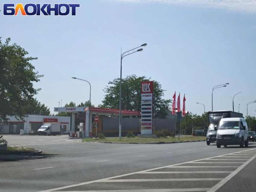 В Краснодаре за сутки открылось больше АЗС: где можно заправить машину