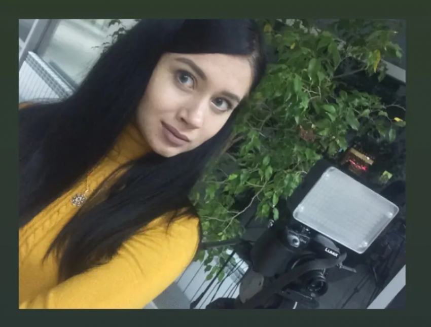 Ведущая «Натальной карты» Олеся Иванченко повторила тренд и показала себя в 2016 году