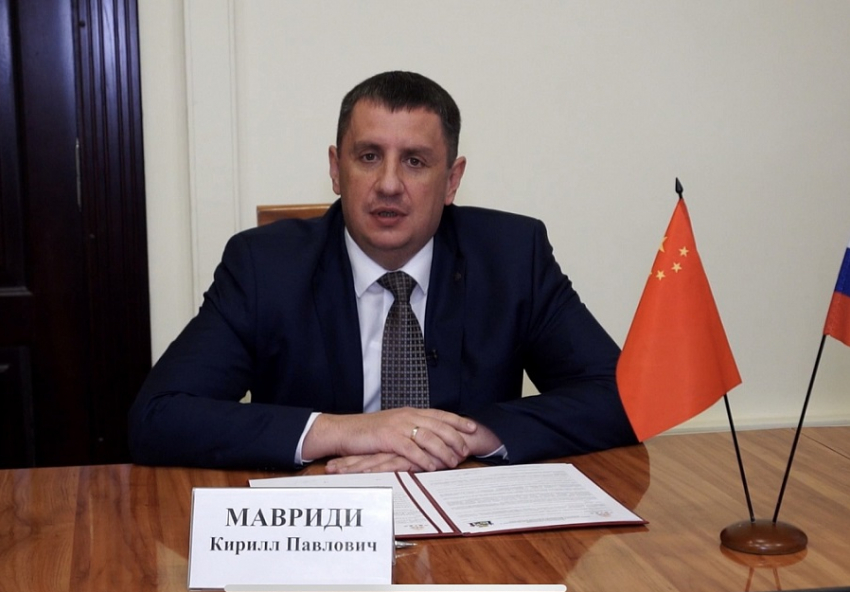 Дело бывшего вице-мэра Краснодара Мавриди повторно рассмотрят в суде