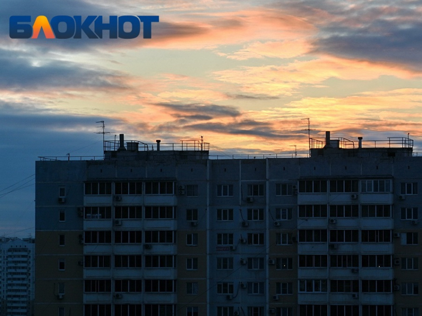 Большая часть Краснодара внезапно осталась без света  