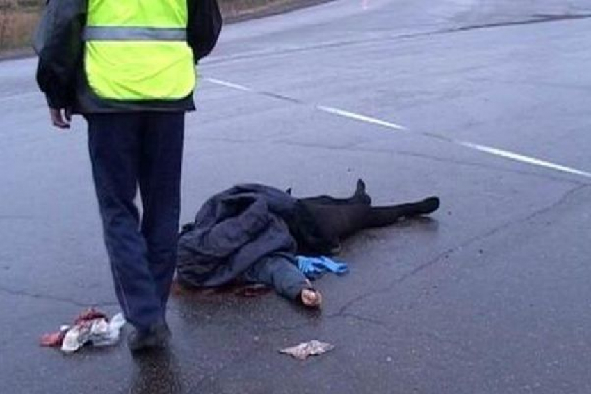  В Адыгее объявили в розыск водителя, сбежавшего с места ДТП