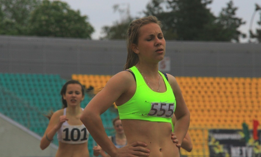 За Кубок губернатора по легкой атлетике сразятся 300 школьников