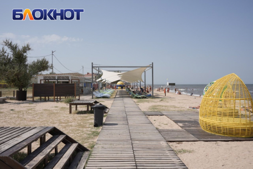 Лето – это маленькая жизнь: ожидания и реалии отдыха на море в Краснодарском крае в 2023 году