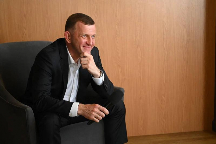 Три года спустя: как менялся Краснодар