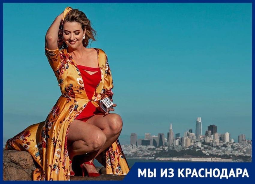 Организатор «Русская мисс Сан-Франциско» о конкурсе, жизни и недостатках в США 