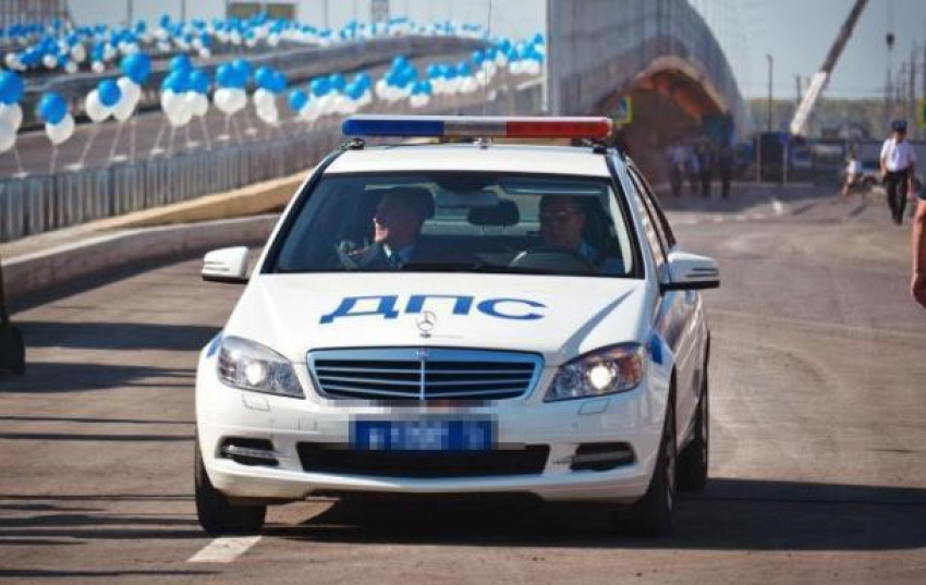 Прокуратура «перекроит» регламент ГИБДД Кубани, но никого не накажет