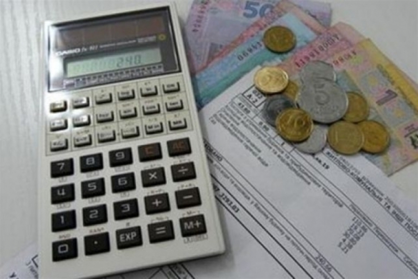 На Кубани ожидается повышение тарифов ЖКХ на 4,1%