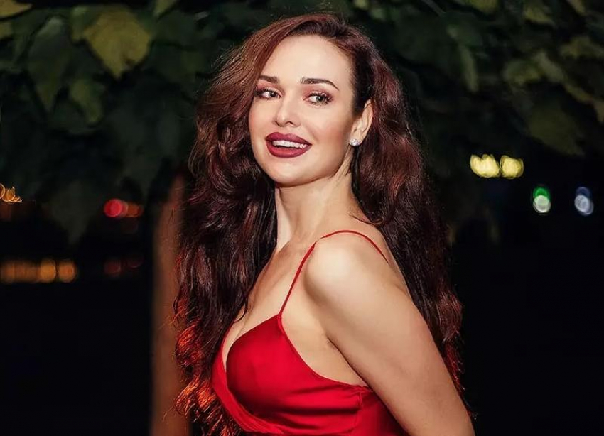 Жительница Краснодара пробилась в финал конкурса красоты Мисс-офис